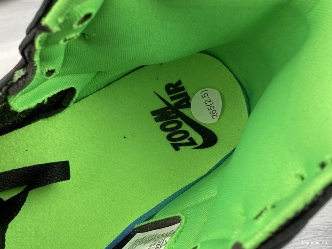 Jordan Zoom“ Air Green” CK6637-002 Rage 1 High 0815